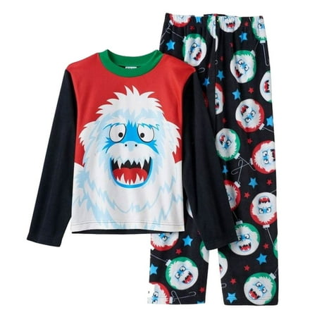 3-Piece Set with Shirt Pants and Socks Mad Dog Concepts Pajama Set for Men